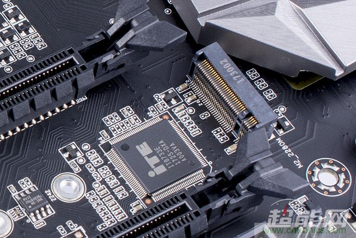 那些長短不一的PCI-E插槽都有什么不一樣？