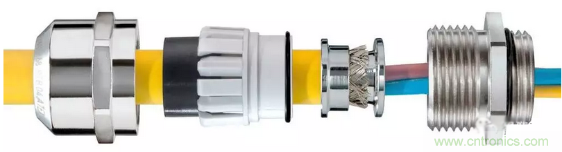 屏蔽電纜的作用是什么？