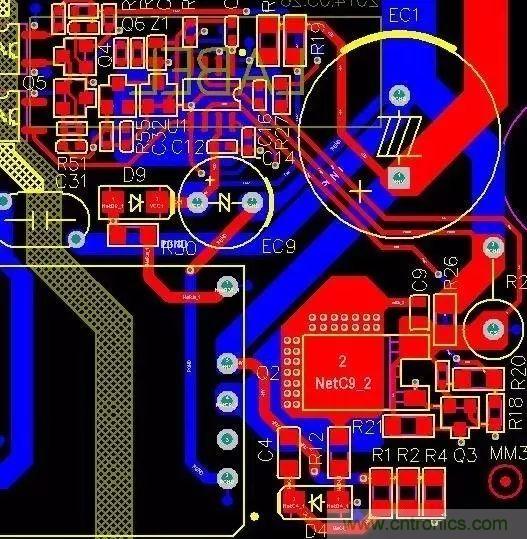 開關(guān)電源EMC過不了？PCB畫板工程師責(zé)任大了！