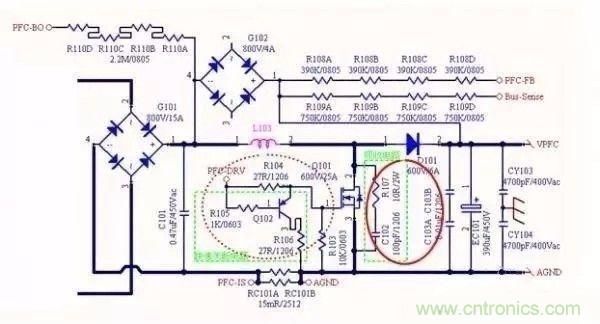 開關(guān)電源EMC過不了？PCB畫板工程師責(zé)任大了！