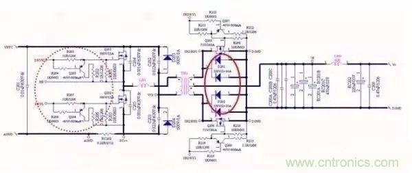 開關(guān)電源EMC過不了？PCB畫板工程師責(zé)任大了！