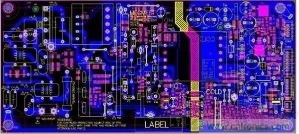 開關(guān)電源EMC過不了？PCB畫板工程師責(zé)任大了！