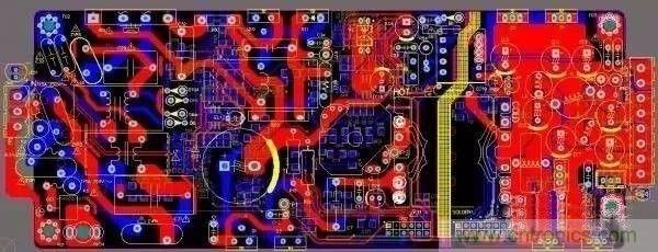 開關(guān)電源EMC過不了？PCB畫板工程師責(zé)任大了！