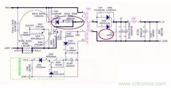 開關(guān)電源EMC過不了？PCB畫板工程師責(zé)任大了！