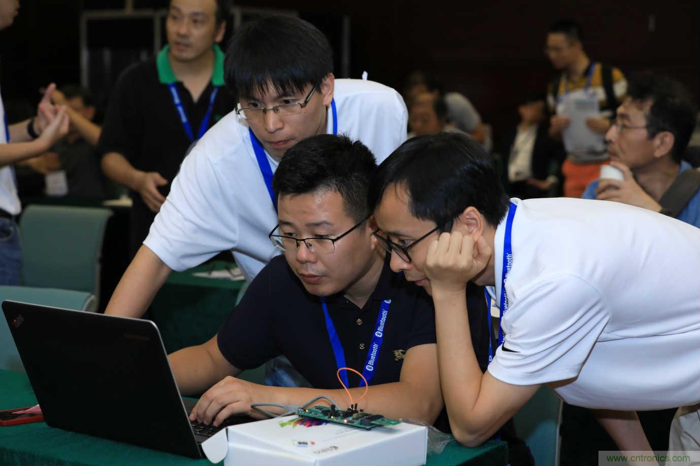 Bluetooth Asia 2018藍(lán)牙亞洲大會(huì)，報(bào)名開始！