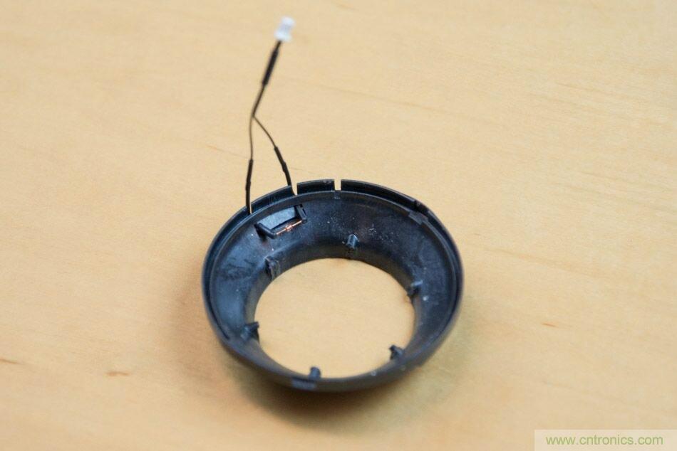 拆解戴森吹風(fēng)機：近三千元的價格貴在哪？