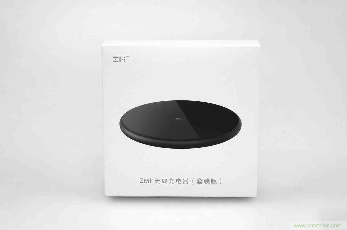 拆解對比：系出同門，小米、紫米無線充電器的差別有多大？
