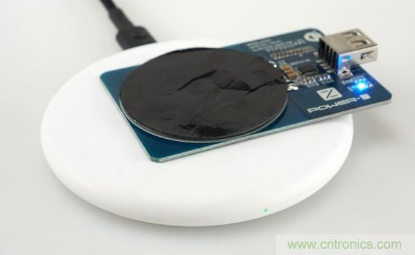 拆解對比：系出同門，小米、紫米無線充電器的差別有多大？