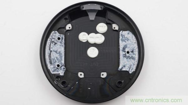 拆解華為保時捷設(shè)計快充無線充電器：憑啥能賣699？