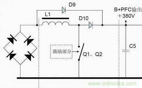 了解MOS管，看這個(gè)就夠了！