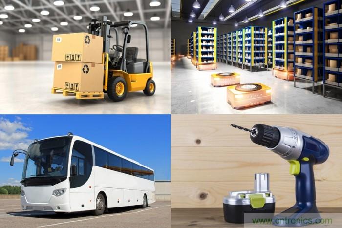 新型碳納米超級(jí)電容器面世，將顛覆電動(dòng)汽車行業(yè)