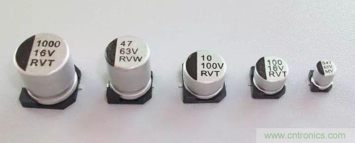 用了那么多年的電容，但是電容的內(nèi)部結(jié)構(gòu)你知道嗎？