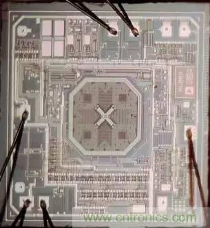 從原理到制造再到應(yīng)用，這篇文章終于把MEMS技術(shù)講透了！