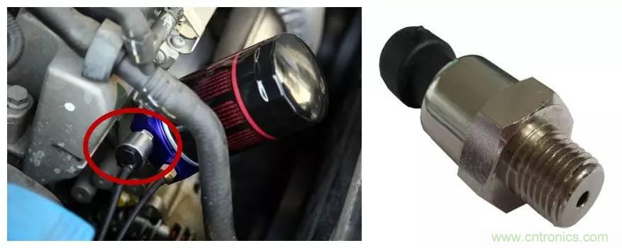 汽車上這些傳感器，你真的了解嗎？