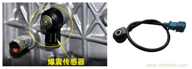 汽車上這些傳感器，你真的了解嗎？