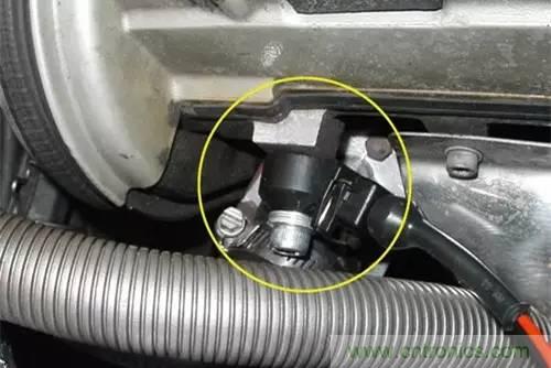 汽車上這些傳感器，你真的了解嗎？