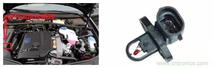 汽車上這些傳感器，你真的了解嗎？
