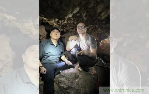 泰國少年足球隊救援RadioVerse顯神威，創(chuàng)新技術(shù)災(zāi)難救援通信設(shè)備受關(guān)注
