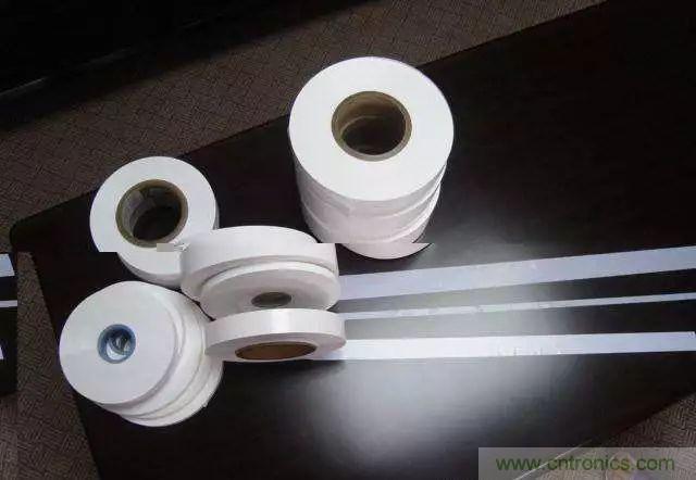 近距離了解鋰電池！