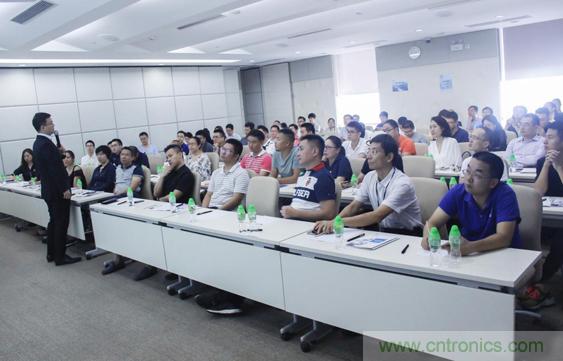 長江商學院教授李洋：企業(yè)應該怎樣進行品牌建設和精細化營銷？