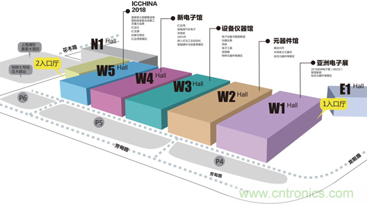 物聯(lián)網(wǎng)時(shí)代來臨，測(cè)試測(cè)量廠商如何出招？