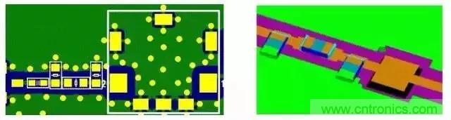 PCB設(shè)計(jì)總有幾個(gè)阻抗沒法連續(xù)的地方，怎么辦？