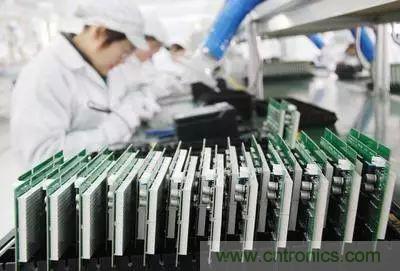 展會(huì)看點(diǎn)早知道  第92屆中國(guó)電子展即將登場(chǎng)！