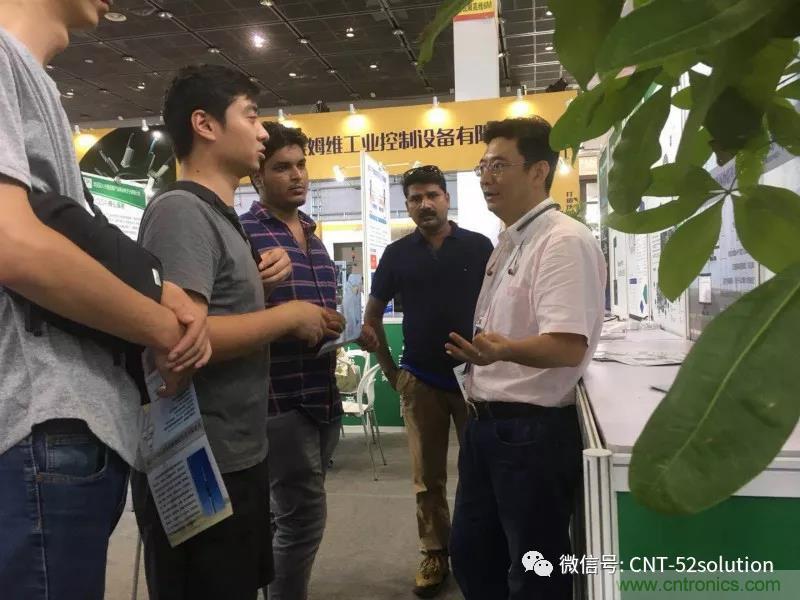 我愛方案網(wǎng)攜帶100個工業(yè)物聯(lián)網(wǎng)方案參展中國電子展，助力中小企業(yè)創(chuàng)新！