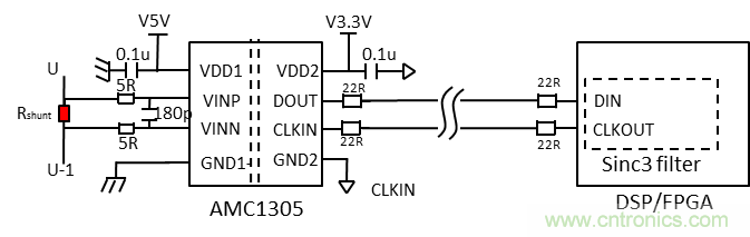 如何提高隔離Δ-Σ 調(diào)制器電流采樣短路保護性能？