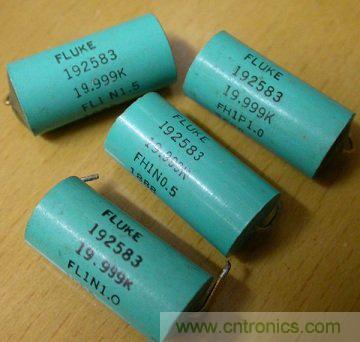電阻還有精度之分，高精密電阻有啥特殊要求？