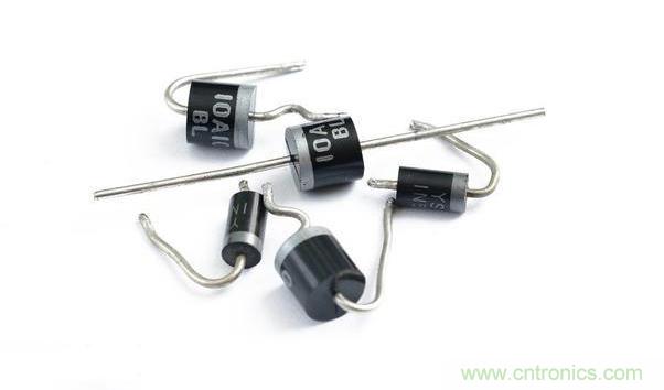 教你幾分鐘學(xué)會(huì)檢測(cè)二三極管、mos管、電阻、電容、電位器好壞