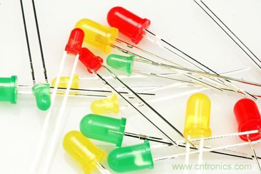 教你幾分鐘學(xué)會(huì)檢測(cè)二三極管、mos管、電阻、電容、電位器好壞