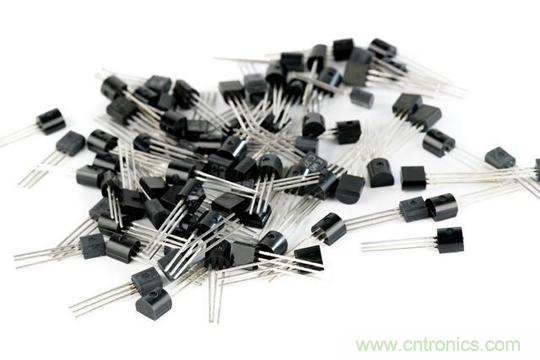 教你幾分鐘學(xué)會(huì)檢測(cè)二三極管、mos管、電阻、電容、電位器好壞