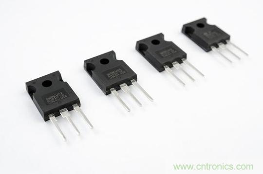 教你幾分鐘學(xué)會(huì)檢測(cè)二三極管、mos管、電阻、電容、電位器好壞