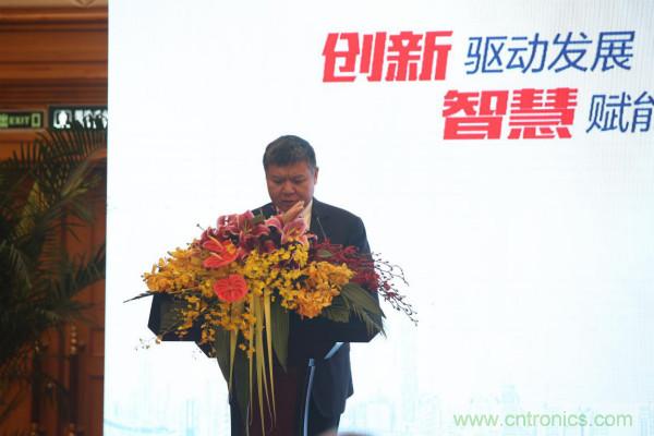 “創(chuàng)新驅(qū)動(dòng)發(fā)展，智慧賦能未來”---第七屆中國電子信息博覽會(huì)深圳新聞發(fā)布會(huì)盛大召開