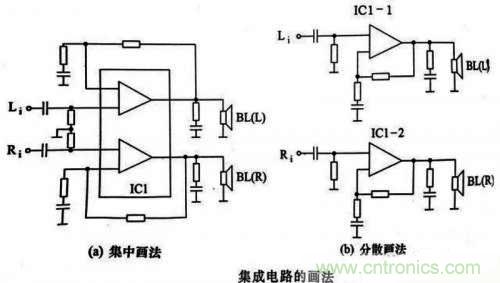 了解這些電路圖規(guī)則，一文教你看懂電路圖