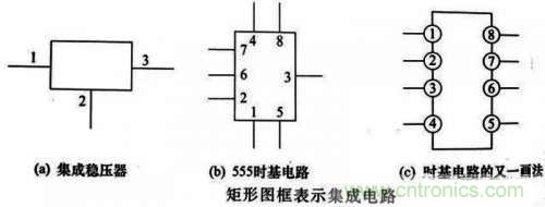 了解這些電路圖規(guī)則，一文教你看懂電路圖