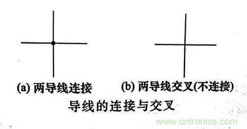 了解這些電路圖規(guī)則，一文教你看懂電路圖