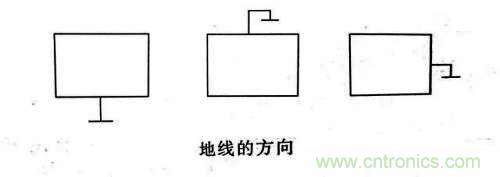 了解這些電路圖規(guī)則，一文教你看懂電路圖