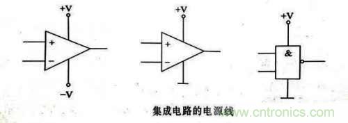了解這些電路圖規(guī)則，一文教你看懂電路圖