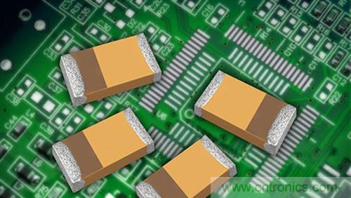 如何區(qū)分聚合物鉭電容和普通鉭電容？