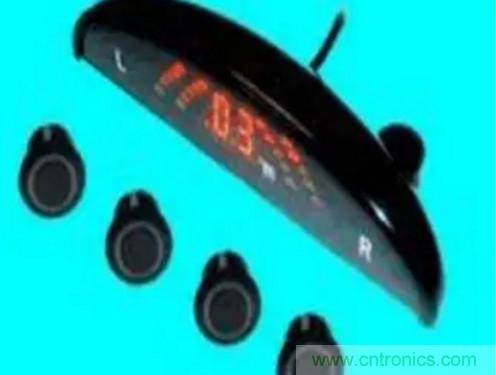 超聲波傳感器原理、特點(diǎn)及用途