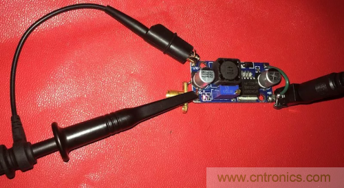 在開關(guān)電源（SMPS）中如何測(cè)量噪聲？