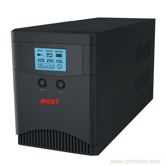 如何正確在UPS電源中使用蓄電池？