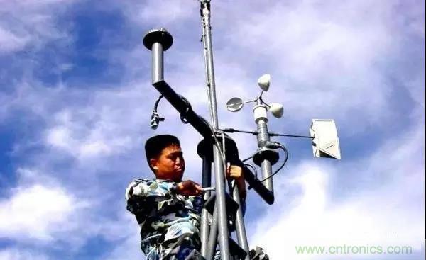 風(fēng)向風(fēng)速傳感器分類、原理及應(yīng)用