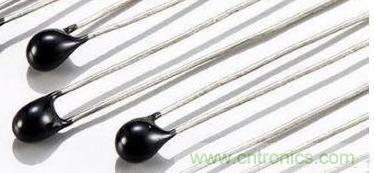 熱敏電阻為何會出現(xiàn)燒壞的情況？