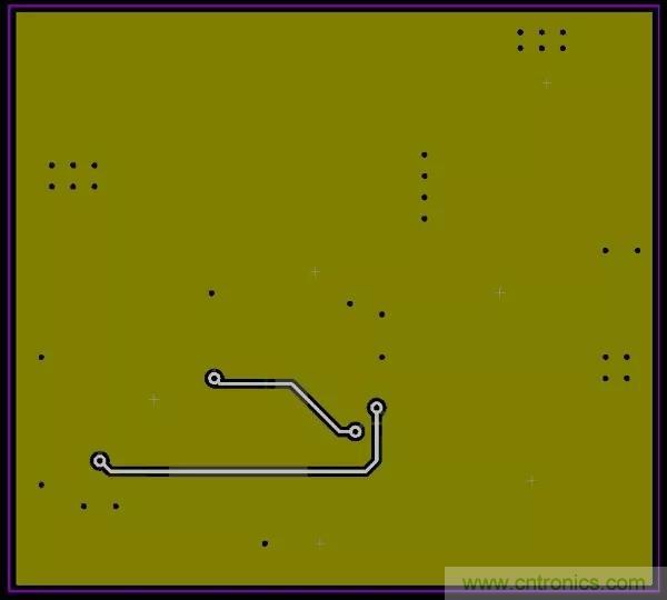 如何布局光伏電源的PCB？