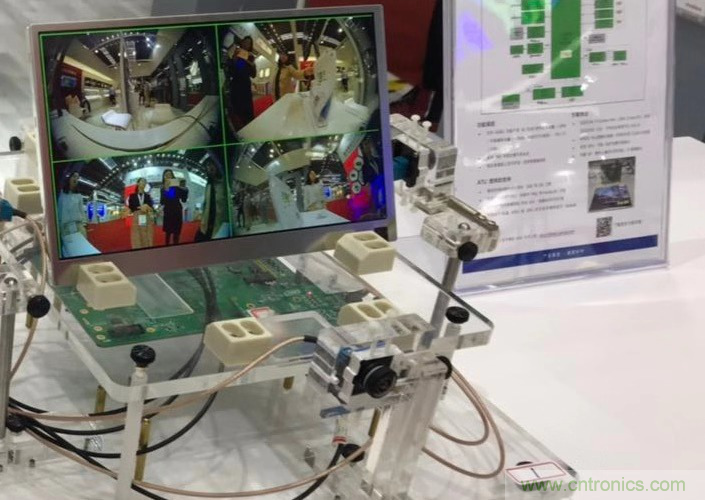 【原創(chuàng)】莫仕：連接器大廠華麗變身，電子解決方案服務(wù)中國智造
