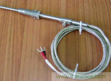 溫度控制器接線與參數(shù)、溫度傳感器有多少型號(hào)？