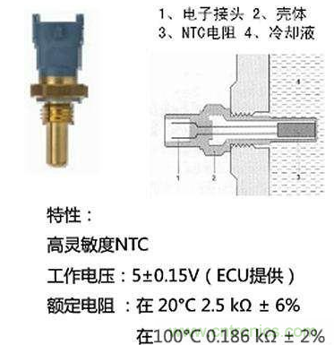 電子傳感器是什么？電子傳感器有幾根線？怎么接線？